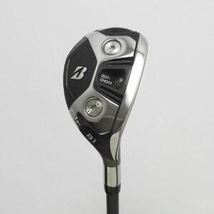 ブリヂストン BRIDGESTONE GOLF B1 ST ハイブリッド ユーティリティ VENTUS BS6h 【U3】 シャフト：VENTUS BS6h