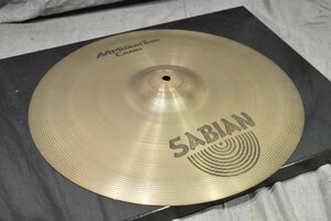 SABIAN/セイビアン クラッシュシンバル AA Medium Thin Crash 18インチ