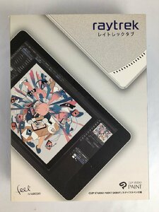 ma Wacom reytrek レイトレックタブ RT08WT windows タブレット ma◇98