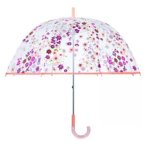 kate spade Umbrella ケイトスペードニューヨーク ビニール傘 かさ 雨傘 レディース 軽量 長傘