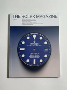 ROLEX MAGAZINE ISSUE ロレックスマガジン 2024 日本語版