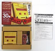 中古ファミコンハード CLASSICAL GAME COMPUTER PREMIUM[GOLD]