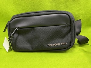 Samsonite RED ウエストバッグ 1