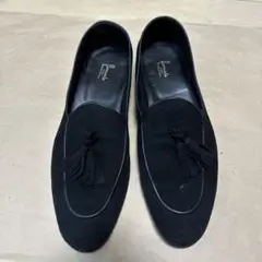 Ferrante Belgian shoes ベルジャンシューズ 26cm