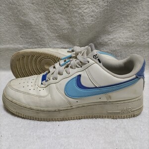 NIKE　エアーフォース1 LOW　25.5cm①　自己紹介必読★