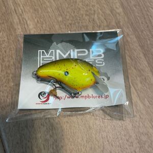 MPBルアーズ　タイニーワイルドボア　SR ワイルドボア　WILD BOAR タイニーボア　BISON mpb lures ワイルドウィーゼル　ワイルドヴィソン