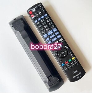 新品＊N2QAYB001249 パナソニックリモコン DMR-2W101 DMR-2W201 DMR-2W51 用リモコン