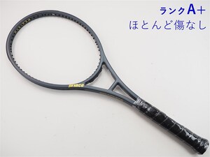 中古 テニスラケット プリンス ファントム グラファイト 93 2023年モデル【Limited】 (G2)PRINCE PHANTOM GRAPHITE 93 2023