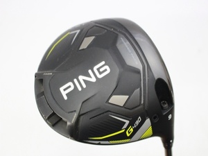 G430 LST/PING TOUR 2.0 CHROME 65(JP) 9度　S　6034