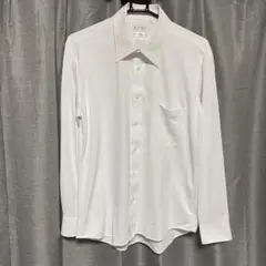 ビジネスシャツ　i-shirt FABRIC MADE IN JAPAN