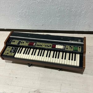 ■TG0829☆ROLAND ローランド RS-505 アナログシンセサイザー ケース付