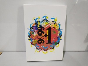 THE YELLOW MONKEY CD 30th Anniversary『9999+1』-GRATEFUL SPOONFUL EDITION-(完全生産限定盤)(DVD付)