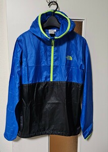 正規品 THE NORTH FACE ノースフェイス　薄生地 マウンテンパーカー 