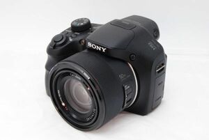 新品級 ★SONY Cyber-shot HX300 デジタルカメラ ソニー 2110万画素 光学50倍 DSC-HX300-B ★ 20240506_B00BEHRQB4