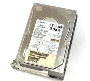 Sun X5238A (540-4178) Seagate ST318203LC 18GB Ultra160 SCSI SCA 10000rpm