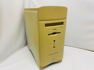 Apple デスクトップパソコン Macintosh Performa 6410 M3548 アップル 