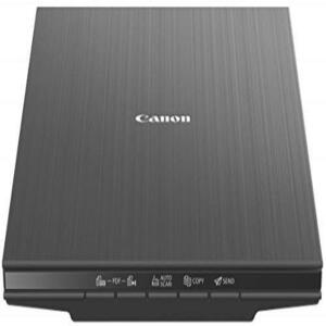 ● Canon スキャナー フラットベッド カラー CANOSCAN LIDE 400 ▼特価品▼