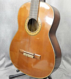 ☆Takamine 高峰楽器 田園 第百拾號 クラシックギター　☆中古☆