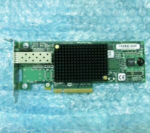 ●富士通純正品 Emulex LightPulse LPe1250 8G FC HBA 1ch [PCBA:P001219-04D / Assy:P002181-10A] ロープロファイル