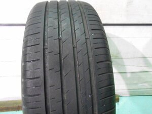 【ス430】P7 EVO●205/55R16●1本即決