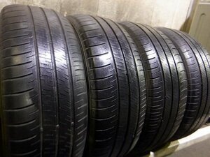 【A854】ENASAVE RV505▲215/60R18▲4本売切り