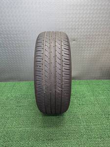 ◆TOYO NANOENERGY 3PLUS◆215/45R18◆2023年制◆1本◆管理№H9