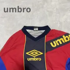 UMBRO ピステ ジャージ ドリルトップ