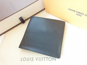 超美品☆ヴィトン シカゴ【ポルトフォイユ・マルコ】短財布☆オシャレ☆T30