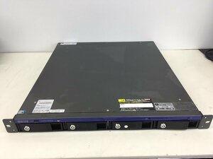 I-O DATA HDL-Z4WT4.0CR用ケース HDD無し ※通電のみ確認（管２ＦA8）