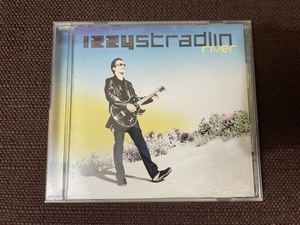 ★イジー・ストラドリン/Izzy Stradlin★River/リヴァー★CDなし★CD以外のみ★