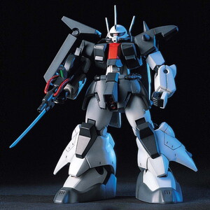 【中古】[PTM](再販) HGUC 1/144 AMX-011 ザクIII 機動戦士ガンダムZZ(ダブルゼータ) プラモデル(5063140) バンダイスピリッツ(63063865)