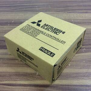 ●【AH-07189】新品未使用品 MITSUBISHI 三菱電機 MELSEC-F RS-232C通信用特殊アダプタ FX3U-232ADP-MB 2022年製【レタパ・全国一律600円】