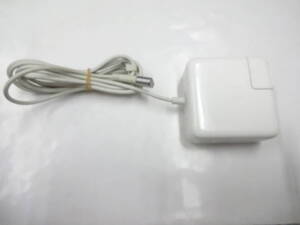 APPLE　45W　MagSafe 　純正　ACアダプタ　A1244　中古動作品　