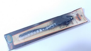 超オールド！珍品　バーク　ウィードレスジグイール【未開封】Burk　WEEDLESS JIG-EEL