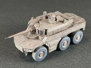 1/144　MF5　フランス軍　JAGUAR　装甲車