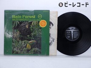 Walter Wanderley/Rain Forest/V6-8658