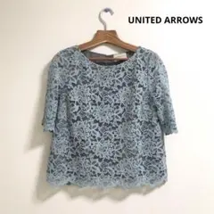 UNITED ARROWS ユナイテッドアローズ カットソー