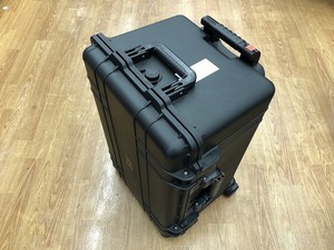 期間限定セール T.Z. Case international CB026 B ユーティリティケース