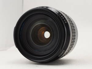 ★実用品★ キヤノン CANON EF 35-105mm F4.5-5.6 USM #TA6829