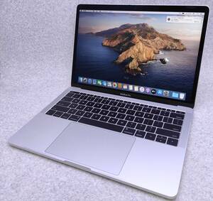 投げ売り　Apple MacBook Pro Retina A1708 13-inch 2017 Corei7 7660U