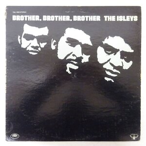 11211817;【US盤】The Isley Brothers / Brother, Brother, Brother