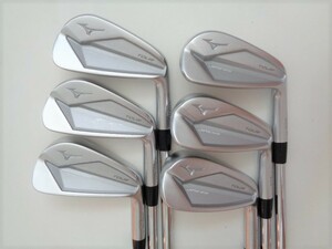 Mizuno(ミズノ)◇JPX 919 TOUR アイアン #5-PW(6本) MODUS3 TOUR 120(S) モーダス3 ツアー ◆中古品◆1838