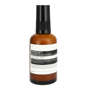 イソップ パセリ フェイシャル ハイドレーター 60ml 化粧品 コスメ PARSLEY SEED ANTI-OXIDANT HYDRATOR AESOP 新品 未使用