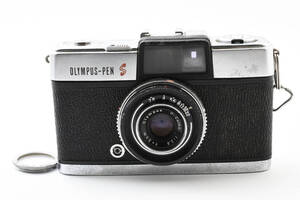 ★実用品★ オリンパス OLYMPUS-PEN S #0852 #1029292 #0854