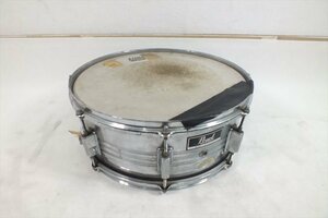 □ Pearl パール シリアル 327641 深胴 スネアドラム 中古 現状品 240506G6162