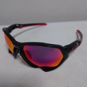 ★未使用品★ Oakleyプラズマ0009019A