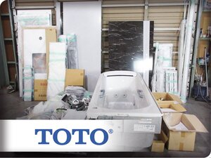 ■展示品■未使用品■TOTO■SYNLA/シンラ■1616■Bタイプ■システムバスルーム/ユニットバス■HKV1616UR■170万■ymm2978k