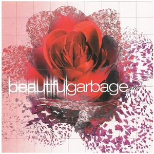 ガービッジ(Garbage) / beautiful garbage ディスクに傷有り CD