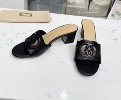 GUCCI グッチ サンダル  38