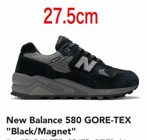 new balance MT580RGR GTX GORE-TEX US9.5 27.5cm Dニューバランス 991 992 993 990v6 